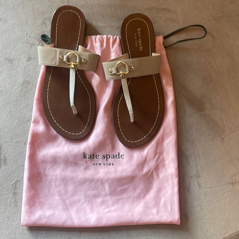 Kate Spade sandals